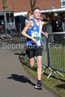 Boys under-15s Northern Athletics 5k Champs., Birkenhead Park. Photo: David T. Hewitson/Sports for All Pics